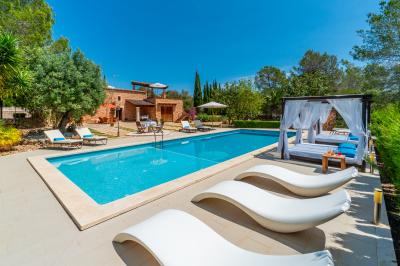 Finca Son Gall