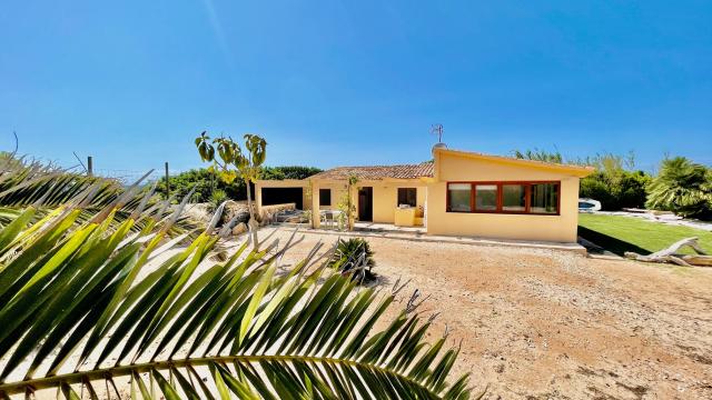 Rural Villa Takatuka Beach House
