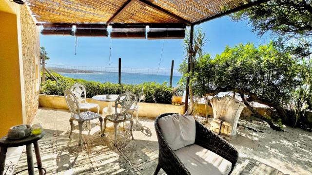 Rural Villa Takatuka Beach House
