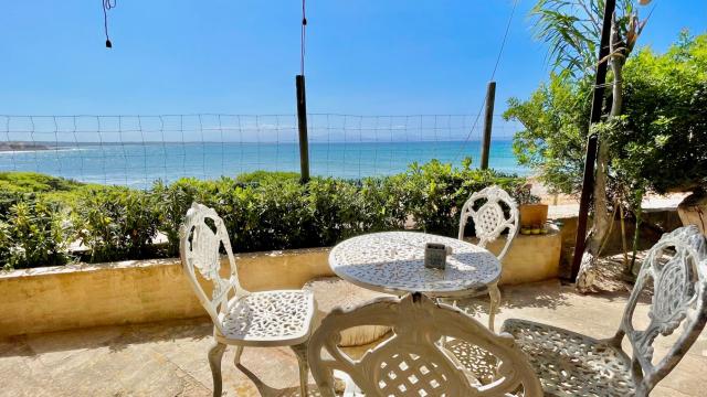 Rural Villa Takatuka Beach House