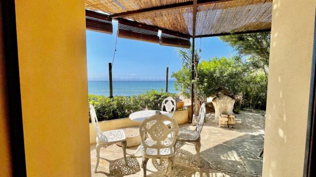 Rural Villa Takatuka Beach House
