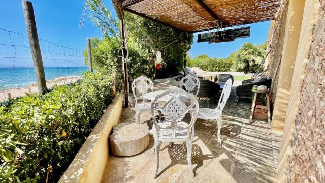 Rural Villa Takatuka Beach House