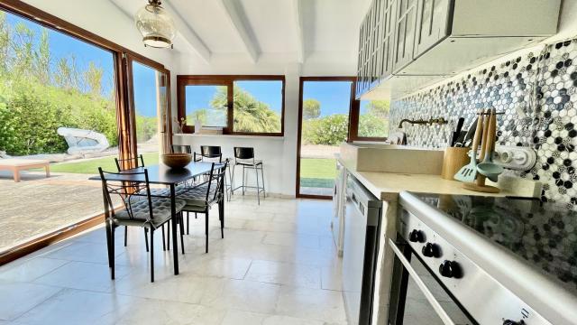 Rural Villa Takatuka Beach House