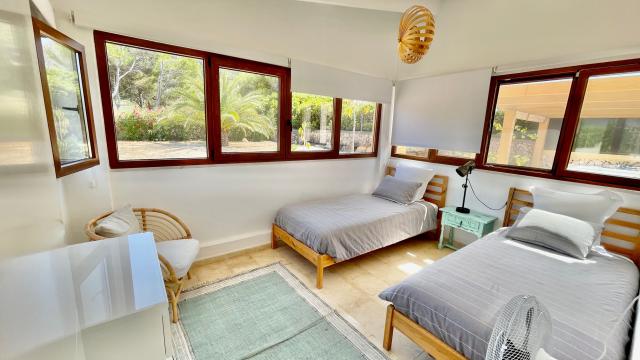 Rural Villa Takatuka Beach House