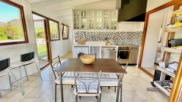 Rural Villa Takatuka Beach House