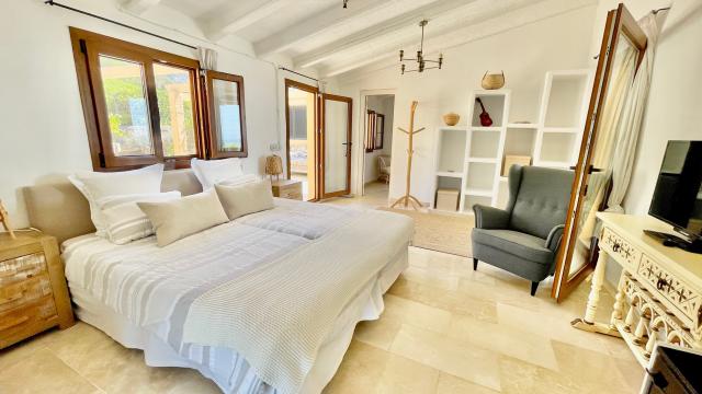 Rural Villa Takatuka Beach House