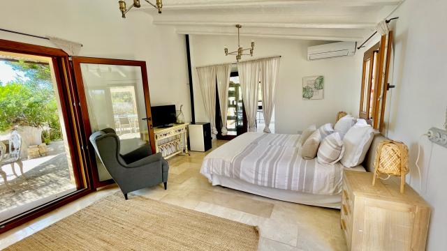 Rural Villa Takatuka Beach House