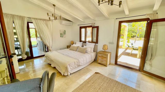 Rural Villa Takatuka Beach House