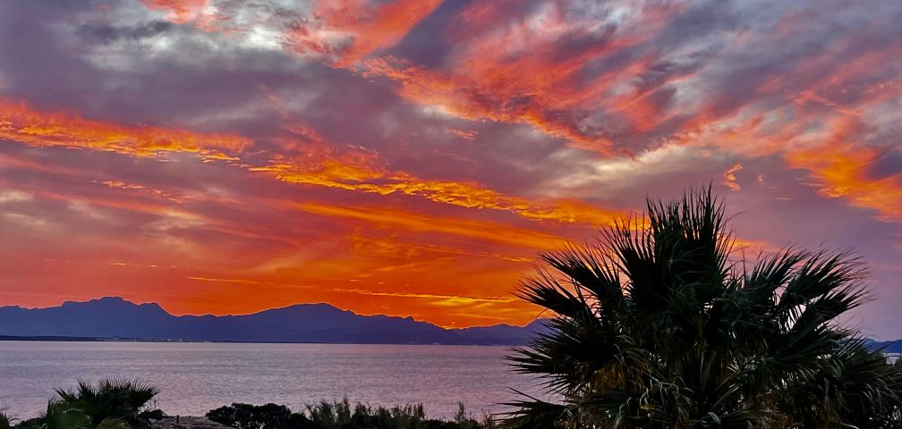 Finca Takatuka Beach House