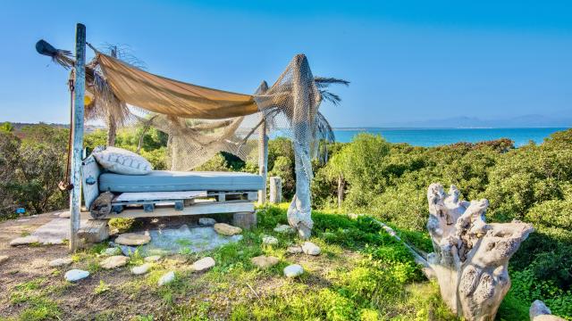 Rural Villa Takatuka Beach House
