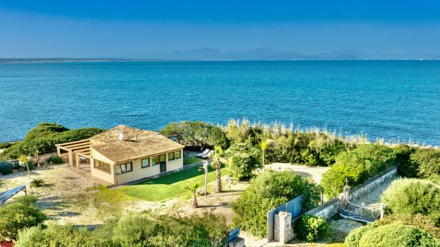 Rural Villa Takatuka Beach House