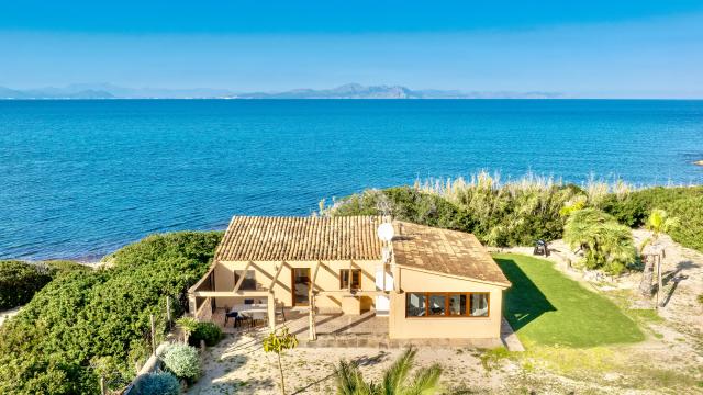 Finca Takatuka Beach House