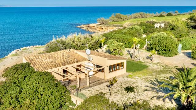 Rural Villa Takatuka Beach House