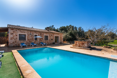 Finca Son Barrigo