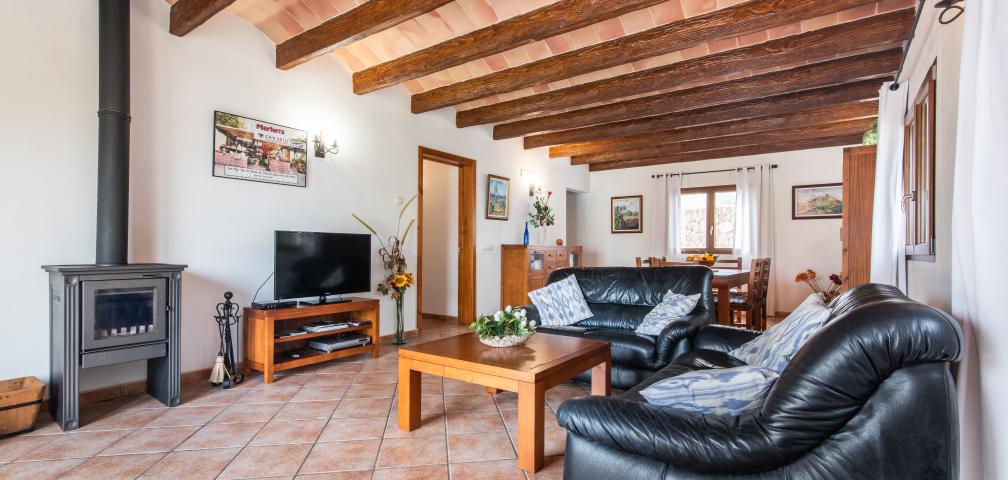 Rural Villa Son Barrigo