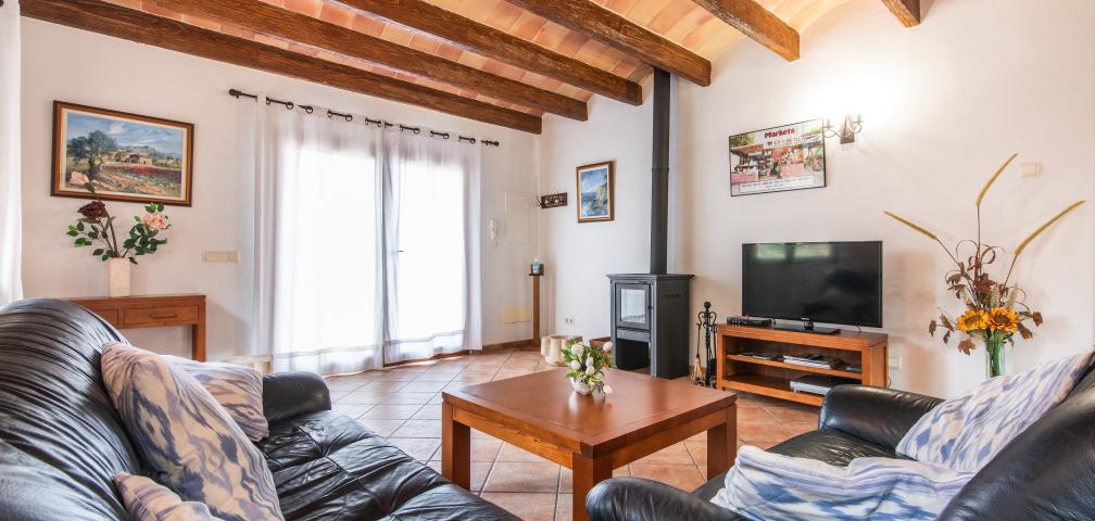 Rural Villa Son Barrigo