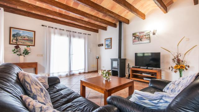 Rural Villa Son Barrigo