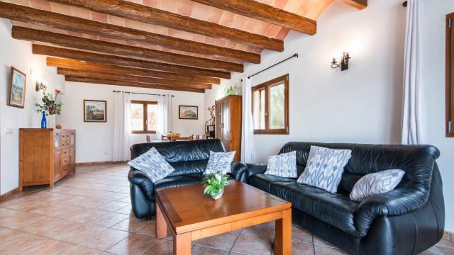 Rural Villa Son Barrigo