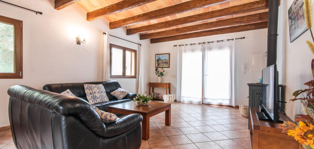 Rural Villa Son Barrigo