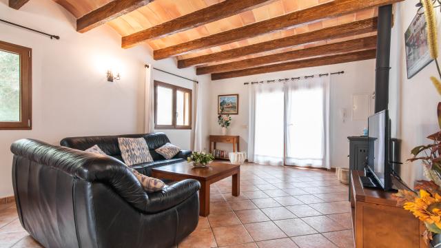 Rural Villa Son Barrigo