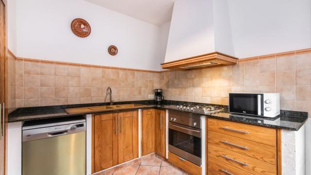 Rural Villa Son Barrigo