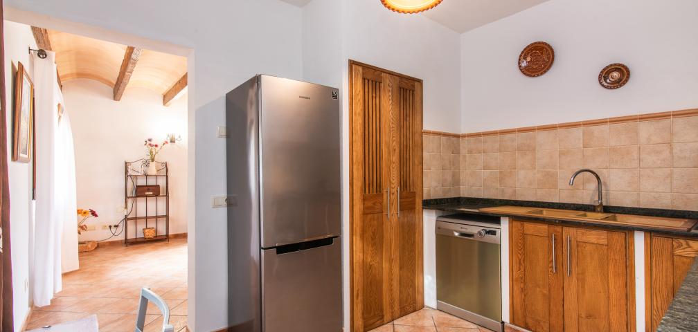 Rural Villa Son Barrigo