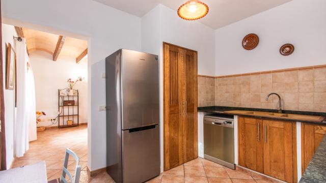 Rural Villa Son Barrigo