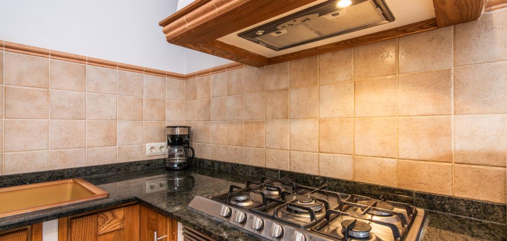 Rural Villa Son Barrigo