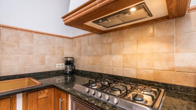 Rural Villa Son Barrigo