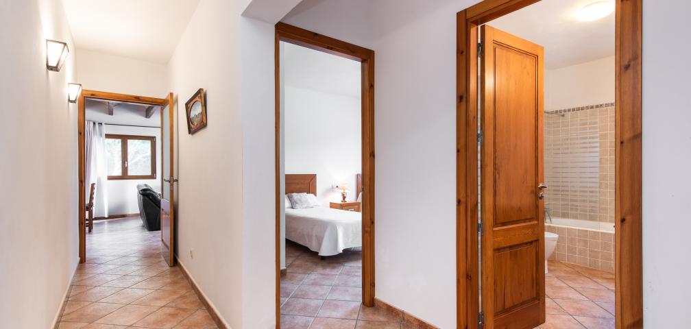 Rural Villa Son Barrigo