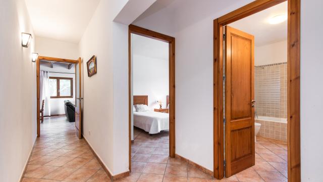 Rural Villa Son Barrigo