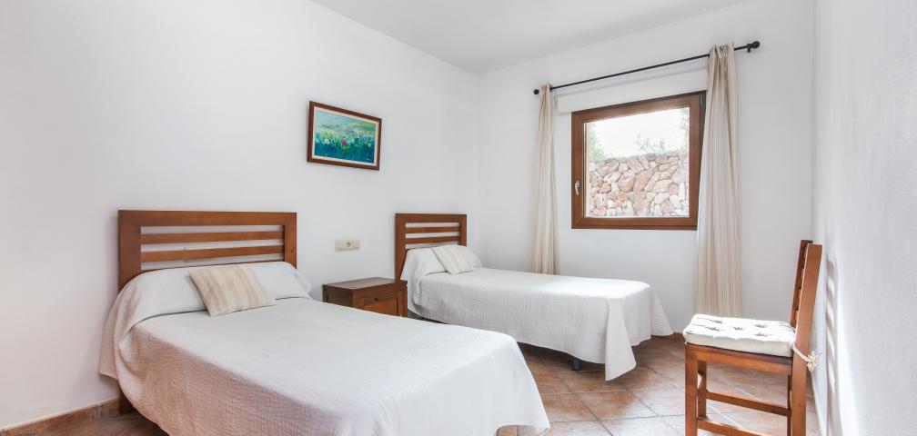 Rural Villa Son Barrigo