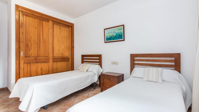 Rural Villa Son Barrigo