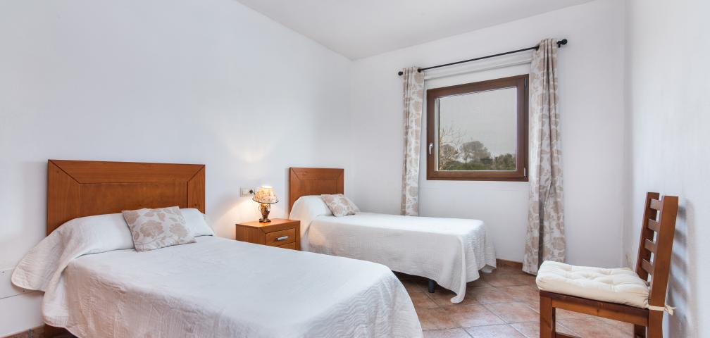 Rural Villa Son Barrigo