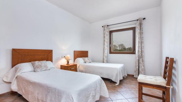 Rural Villa Son Barrigo