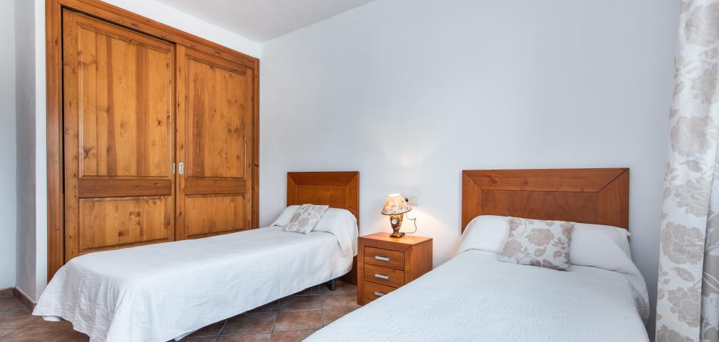 Rural Villa Son Barrigo