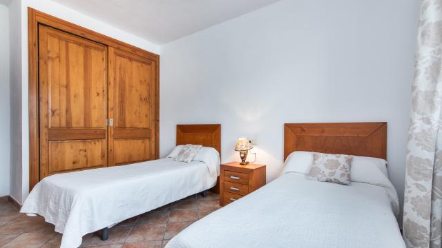 Rural Villa Son Barrigo