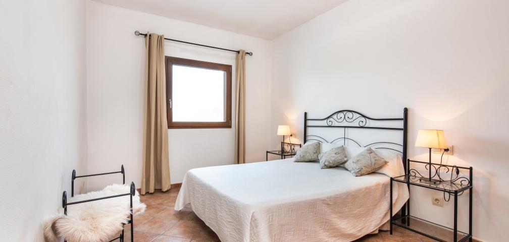 Rural Villa Son Barrigo