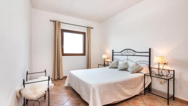 Rural Villa Son Barrigo