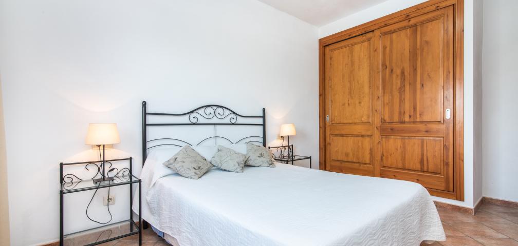 Rural Villa Son Barrigo