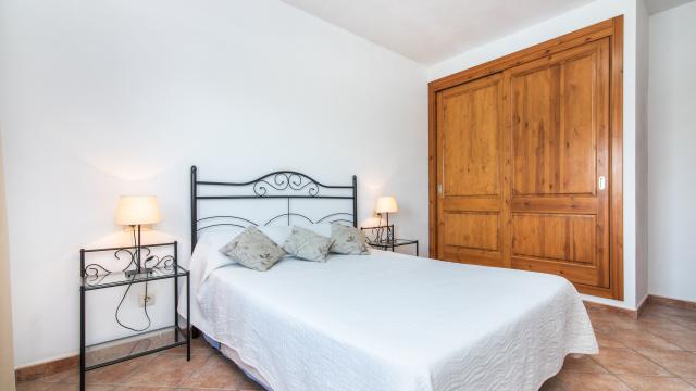 Rural Villa Son Barrigo