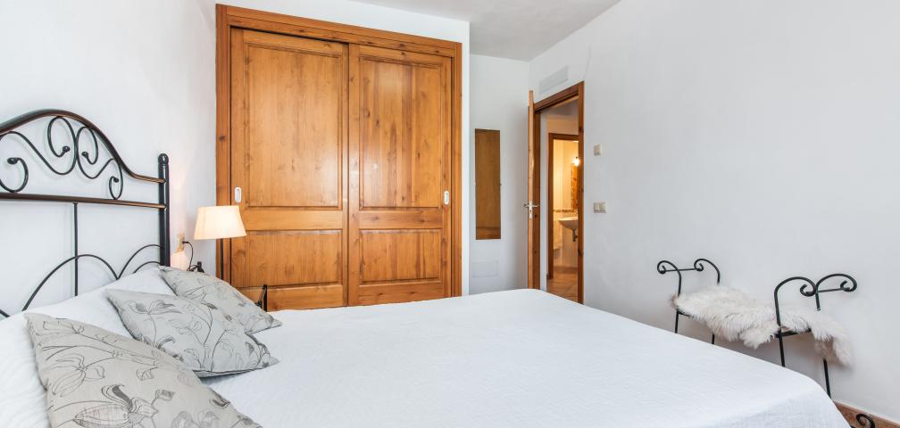 Rural Villa Son Barrigo