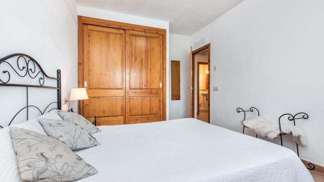 Rural Villa Son Barrigo