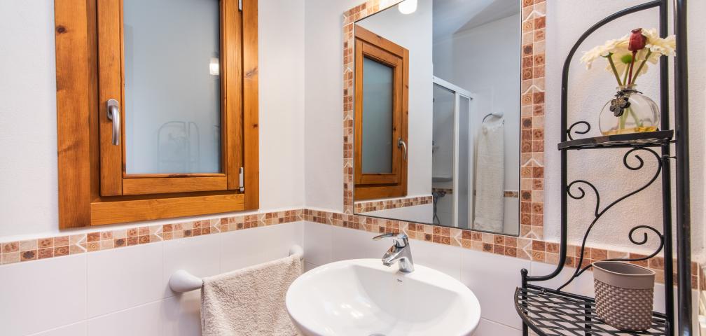 Rural Villa Son Barrigo