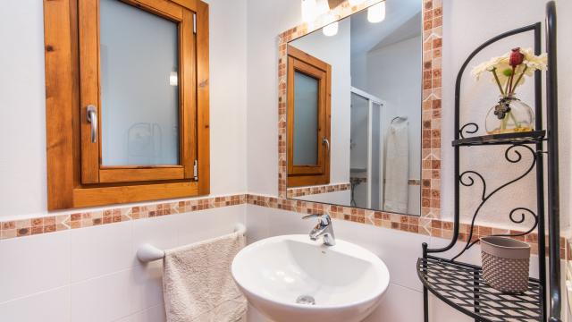 Rural Villa Son Barrigo