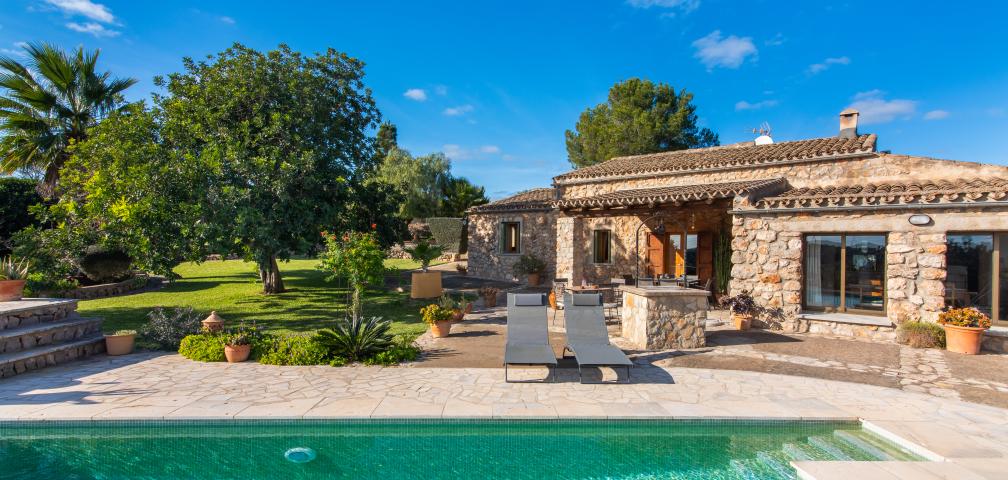 Rural Villa Can Matxet