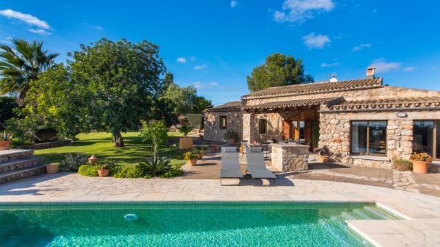 Rural Villa Can Matxet