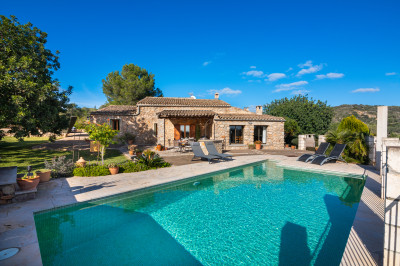 Finca Can Matxet