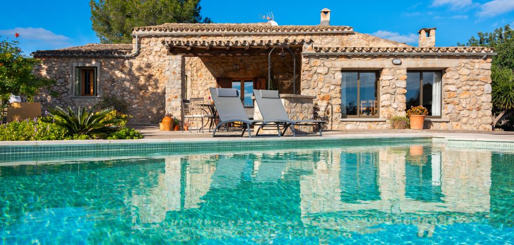 Rural Villa Can Matxet