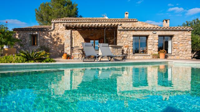 Rural Villa Can Matxet